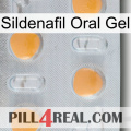 Sildenafil Oral Gel 24